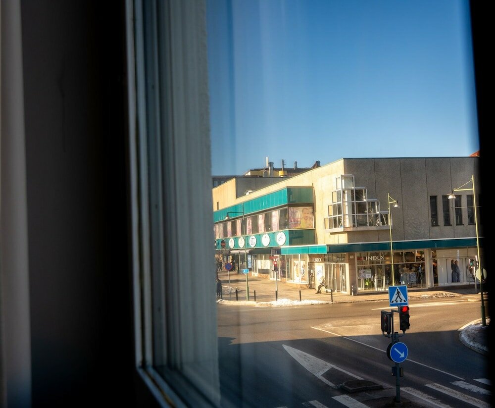 Фото Mariestads Stadshotell