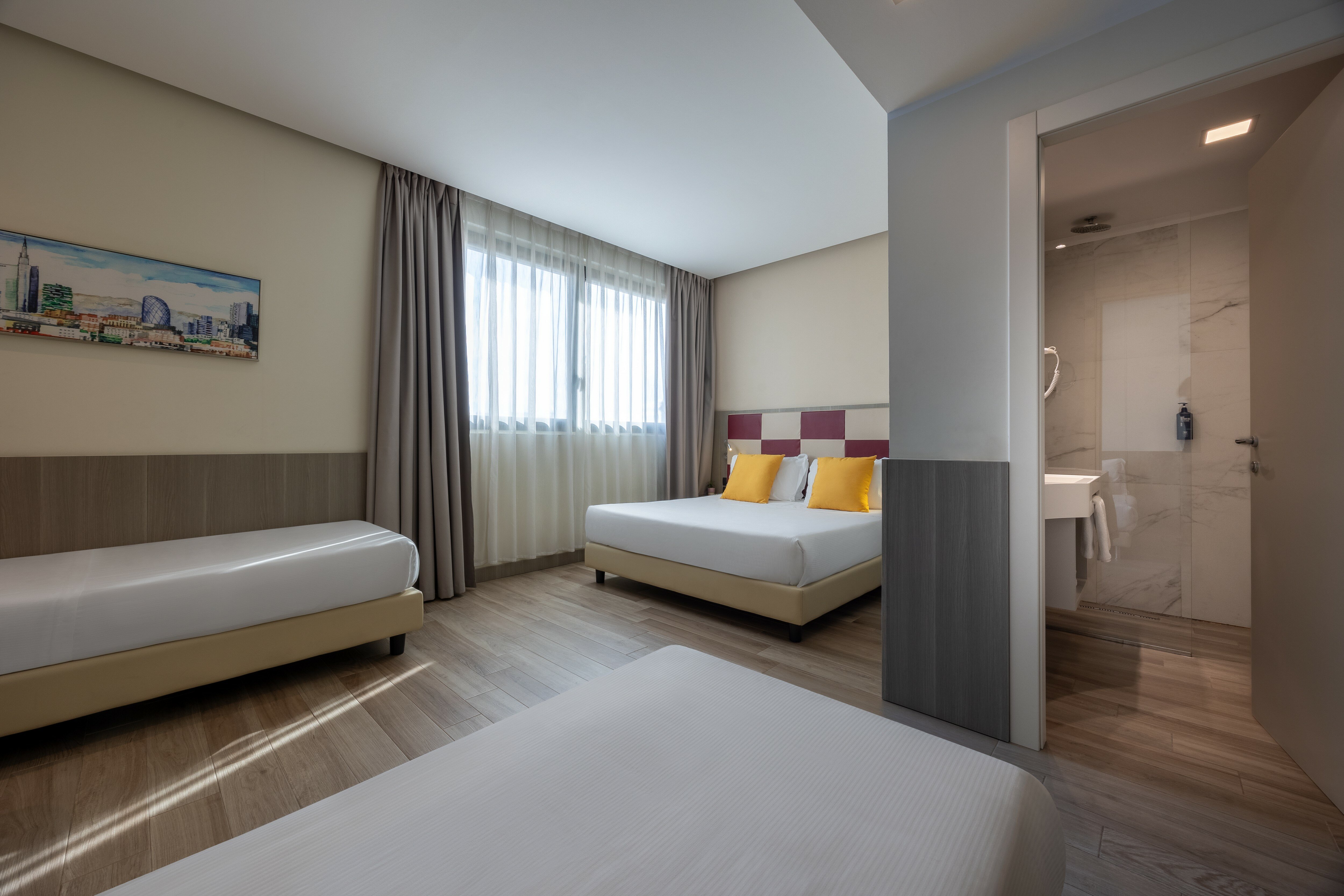 Фото IH Hotels Milano St John Sesto San Giovanni