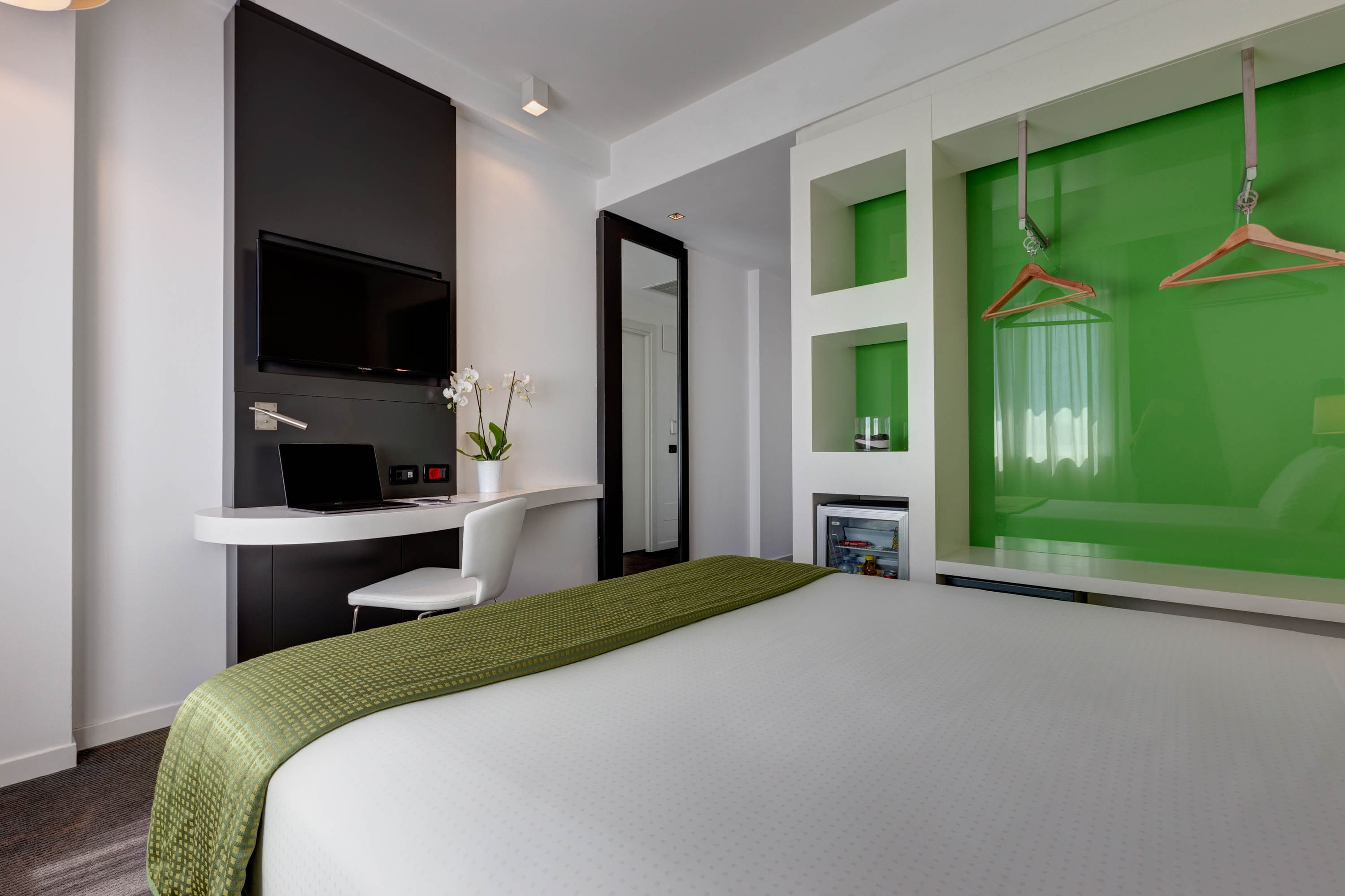 Фото iH Hotels Roma Z3