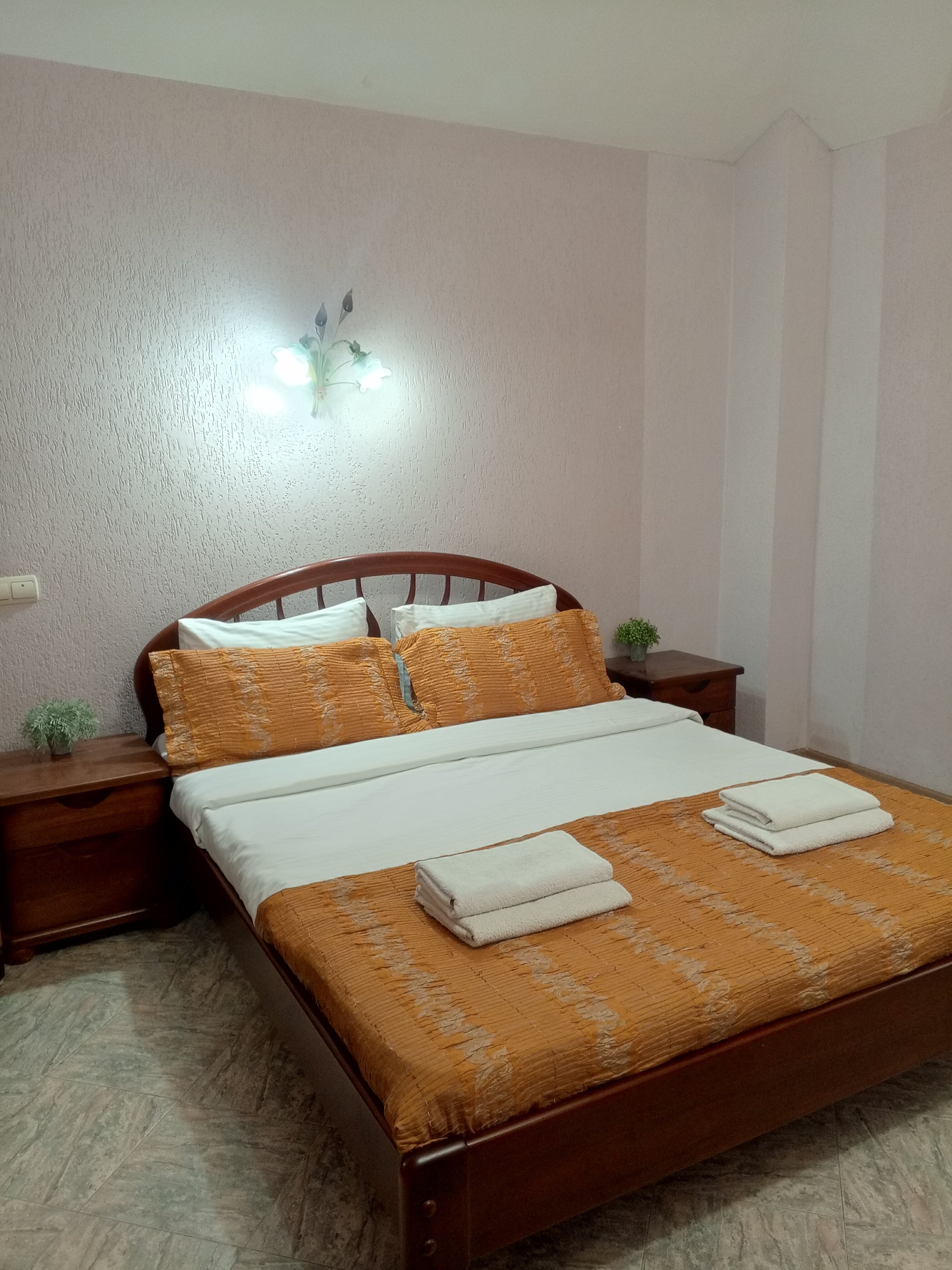 Фото Вилла Марина