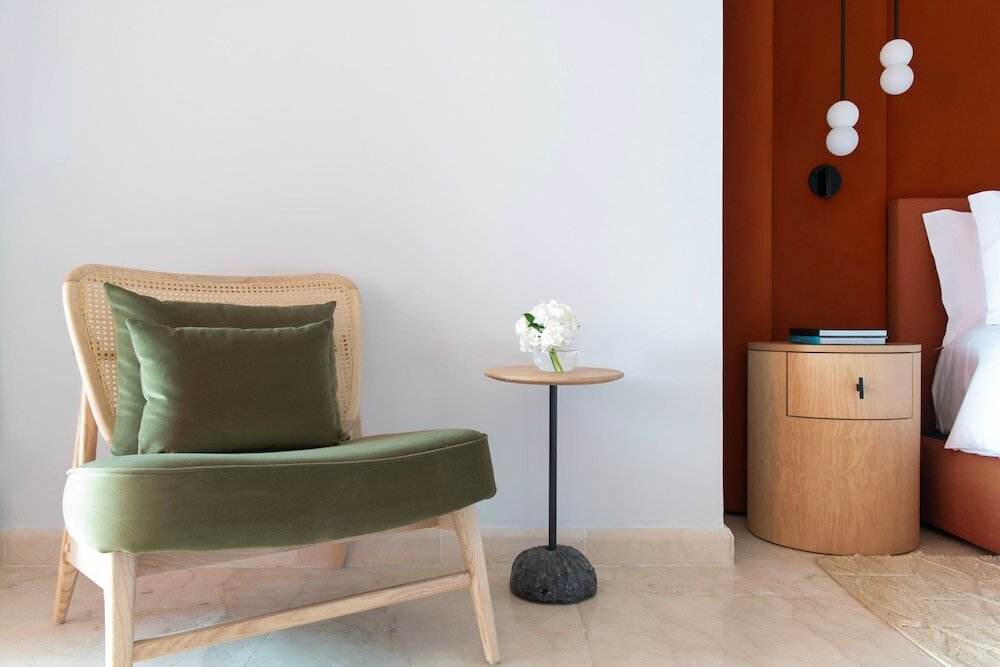 Фото The Ritz-Carlton Tenerife, Abama