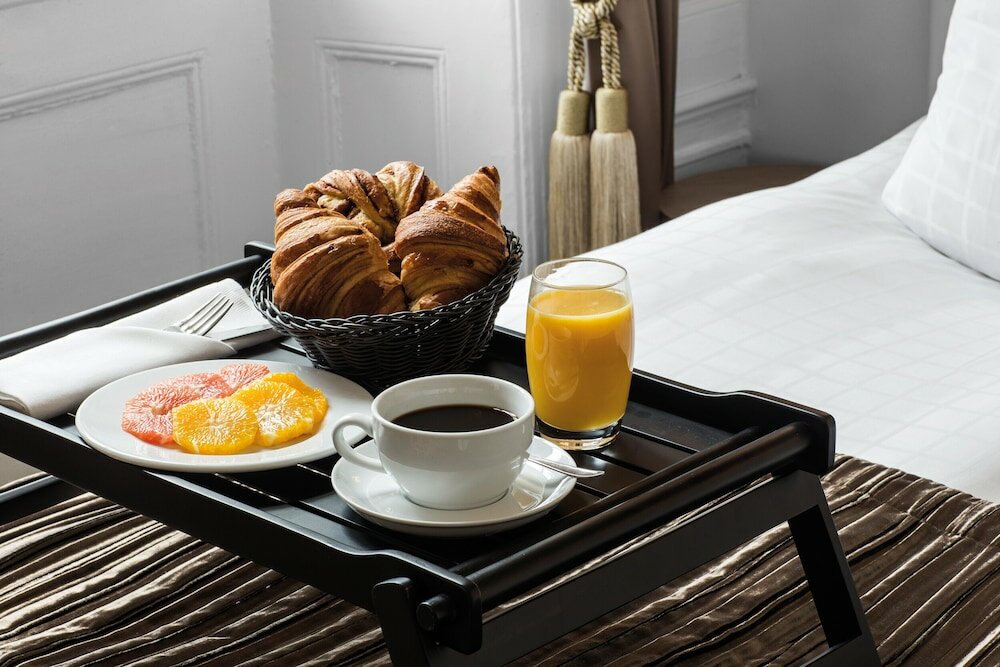 Фото Phoenix Copenhagen by Arp-Hansen Hotel Group