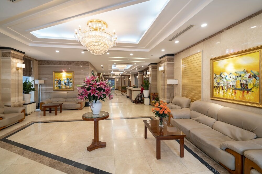 Фото Hanoi Larosa Hotel