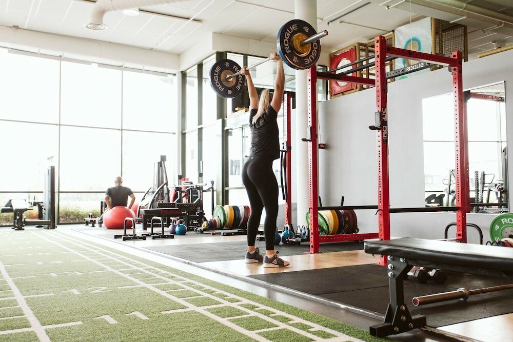 Фото Quality Hotel Sarpsborg