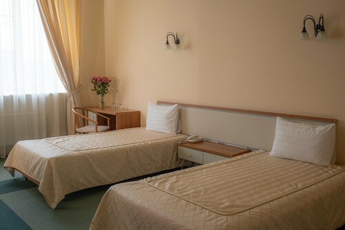 Гостиница Карпинский в Василеостровском районе