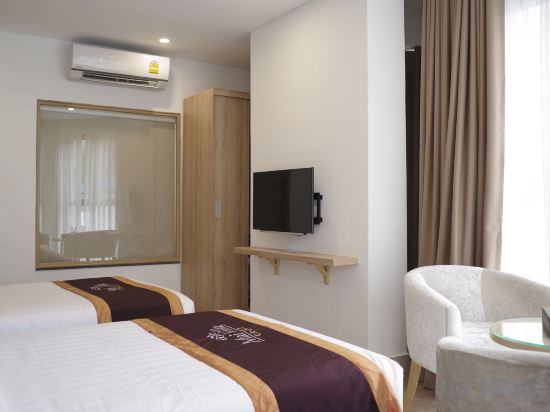 Фото Mai Villa Hotel Airport