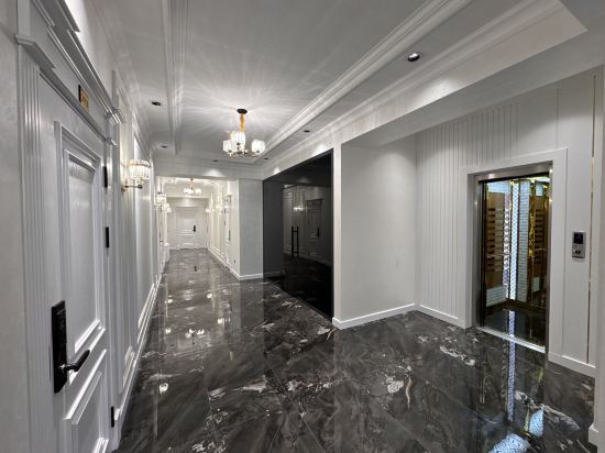 Фото Nizamov Hotel