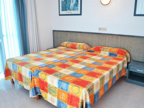 Фото Aparthotel Vibra Del Mar - Adults Only