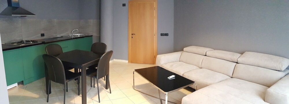 Фото Oda Hotel Tirana