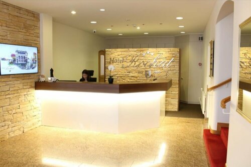 Внешний вид отеля Rochat в Базели, фото 4