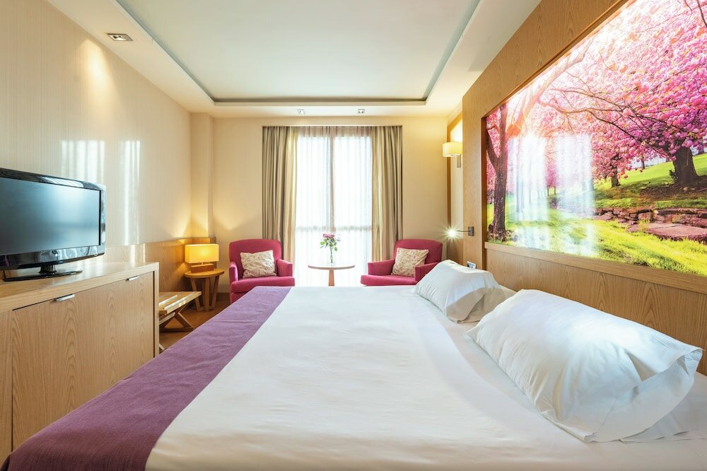 Фото Hotel Nelva