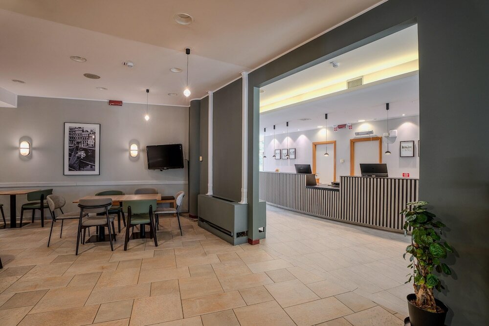 Фото Tulip Inn Turin West