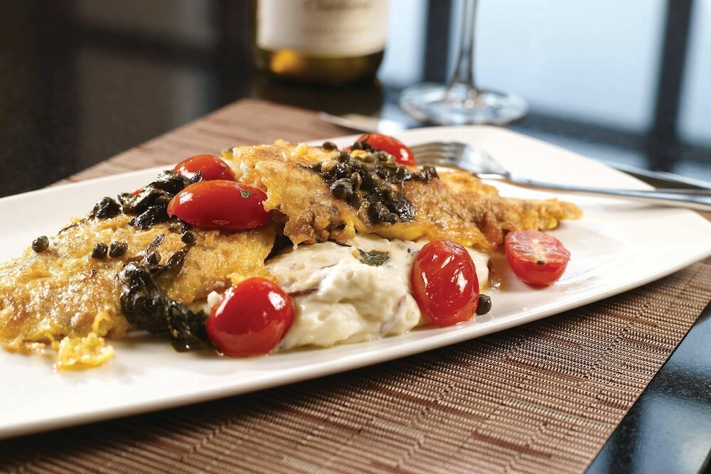 Фото Atlanta Marriott Suites Midtown