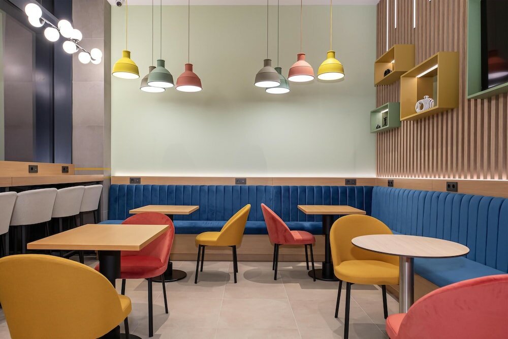 Фото Hampton by Hilton Batumi Center