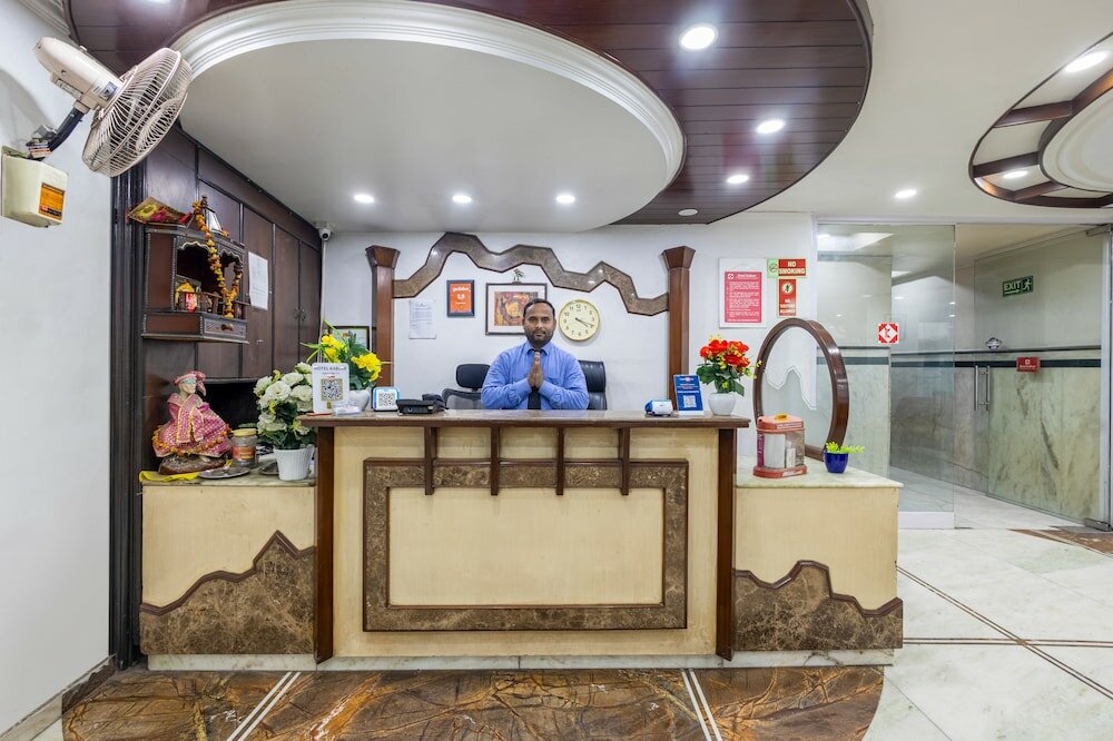 Фото Hotel Kabeer
