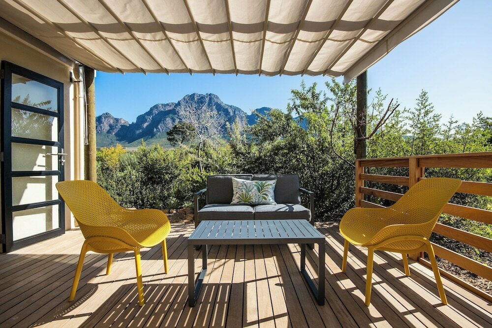 Фото Boschendal Farm Estate