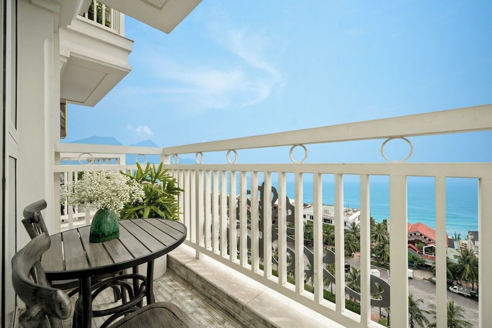 Фото BlueSun Hotel