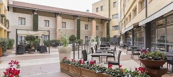 Фото B&B Hotel Roma Tuscolana San Giovanni