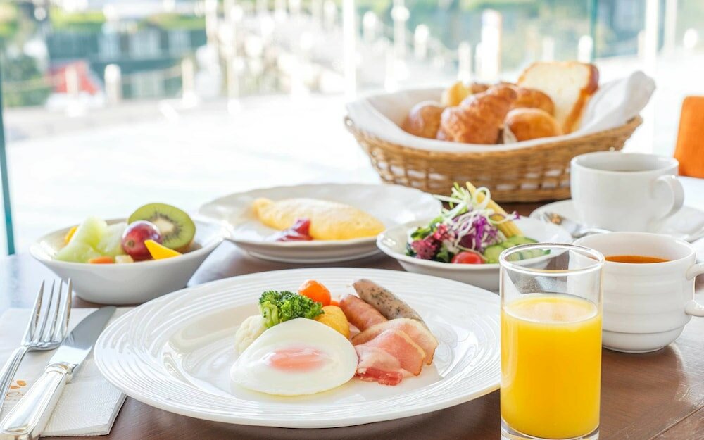 Фото Hotel Okura Jr Huis Ten Bosch