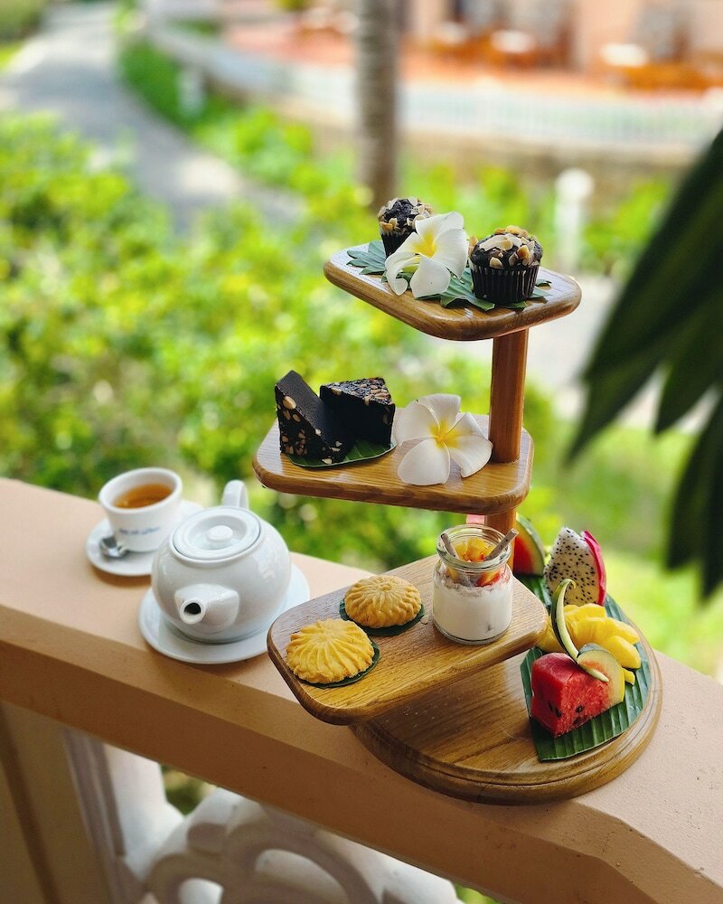 Фото Phu Hai Beach Resort & SPA Phan Thiet