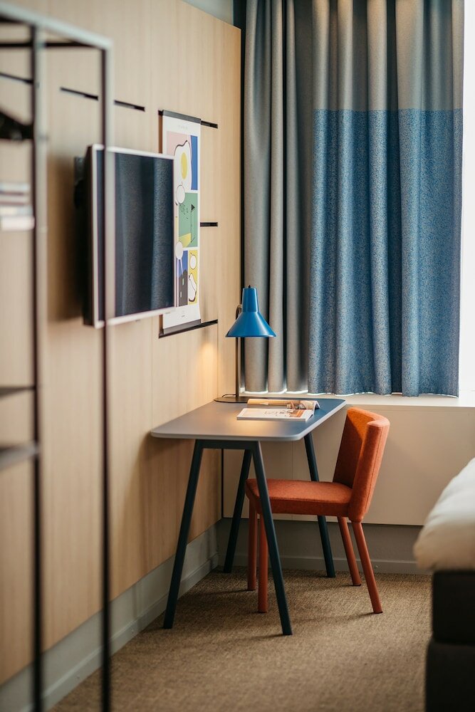 Фото Casa Amsterdam