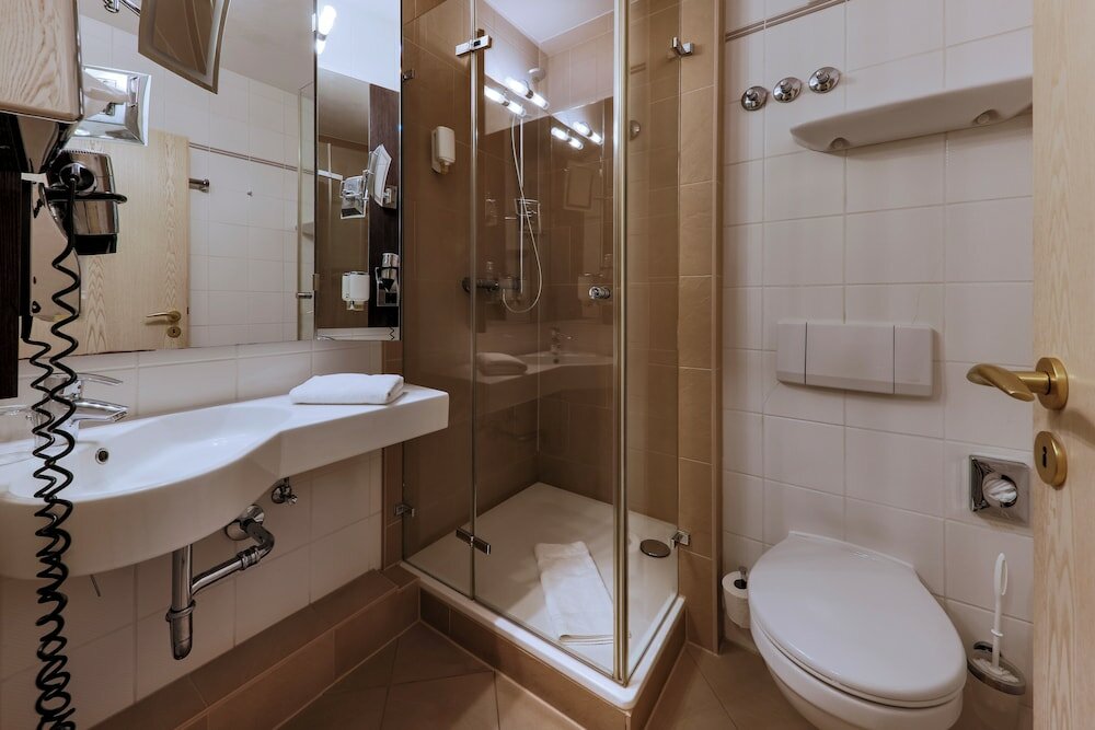 Фото Upstalsboom Parkhotel