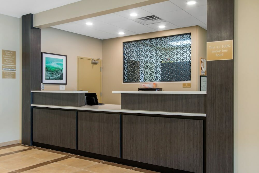 Фото Candlewood Suites San Antonio Lackland Afb Area, an Ihg Hotel