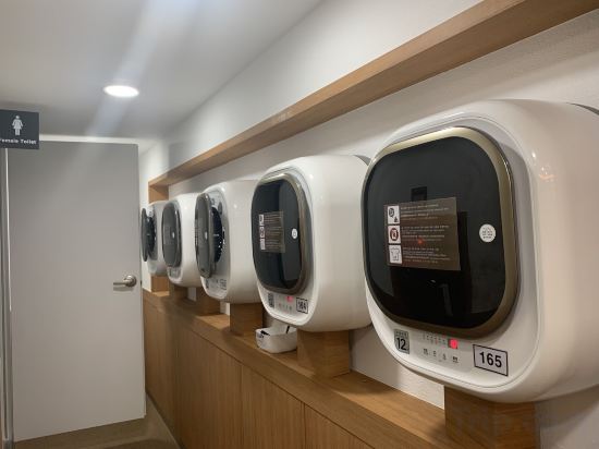 Фото Step Inn Myeongdong 1