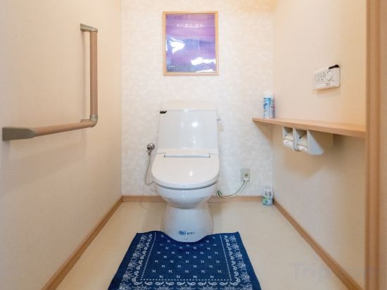 Фото Hostel Paq tokushima - Hostel