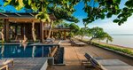 Отель Maya Sanur Resort & Spa