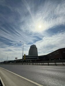 Гостиница Morrian Hotel