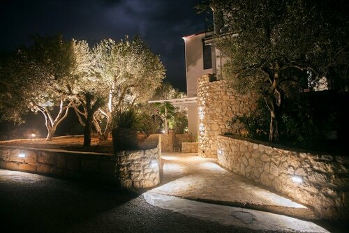 Гостиница Artemis Village Apartments & Studios в Ставросе