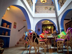 отель Hotel Casa Miguel