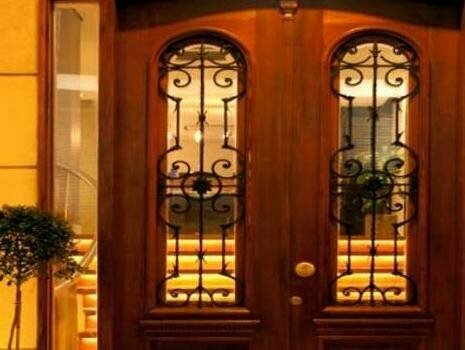 Внешний вид отеля Kenton Palace Buenos Aires Hotel в Буэнос-Айресе, фото 5