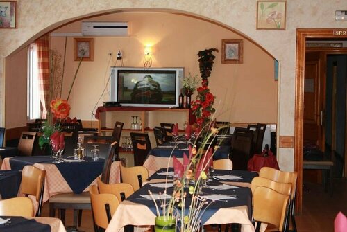 Гостиница Hotel Gran VIA в Торревьехе
