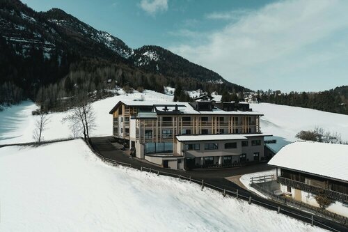 Внешний вид отеля La Cort My Dollhouse - Adults Only в Кастельрутто, фото 1