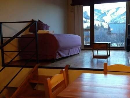 Гостиница Altos Del Catedral в Провинции Рио-Негро