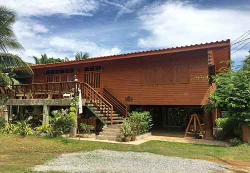 Гостиница Sa Due Mueng Homestay в Провинции Пхрэ