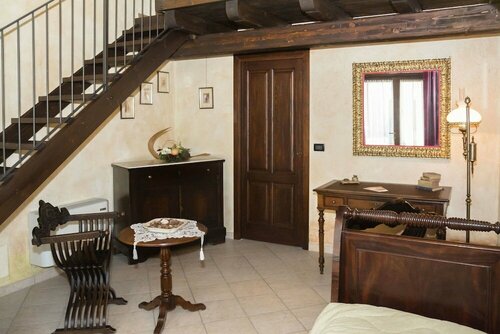 Внешний вид отеля Casa Del Grande Vecchio в Айраске, фото 4