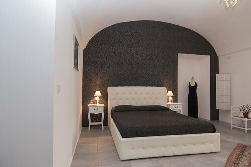 Внешний вид отеля B&b Torino Très Chic в Турине, фото 5