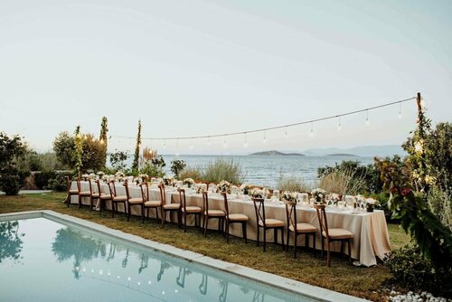 Гостиница Susona Bodrum Lxr Hotels & Resorts в Бодруме