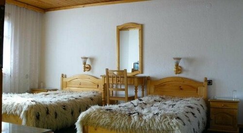 Гостиница Guestrooms Sekvoia в Смолянской области