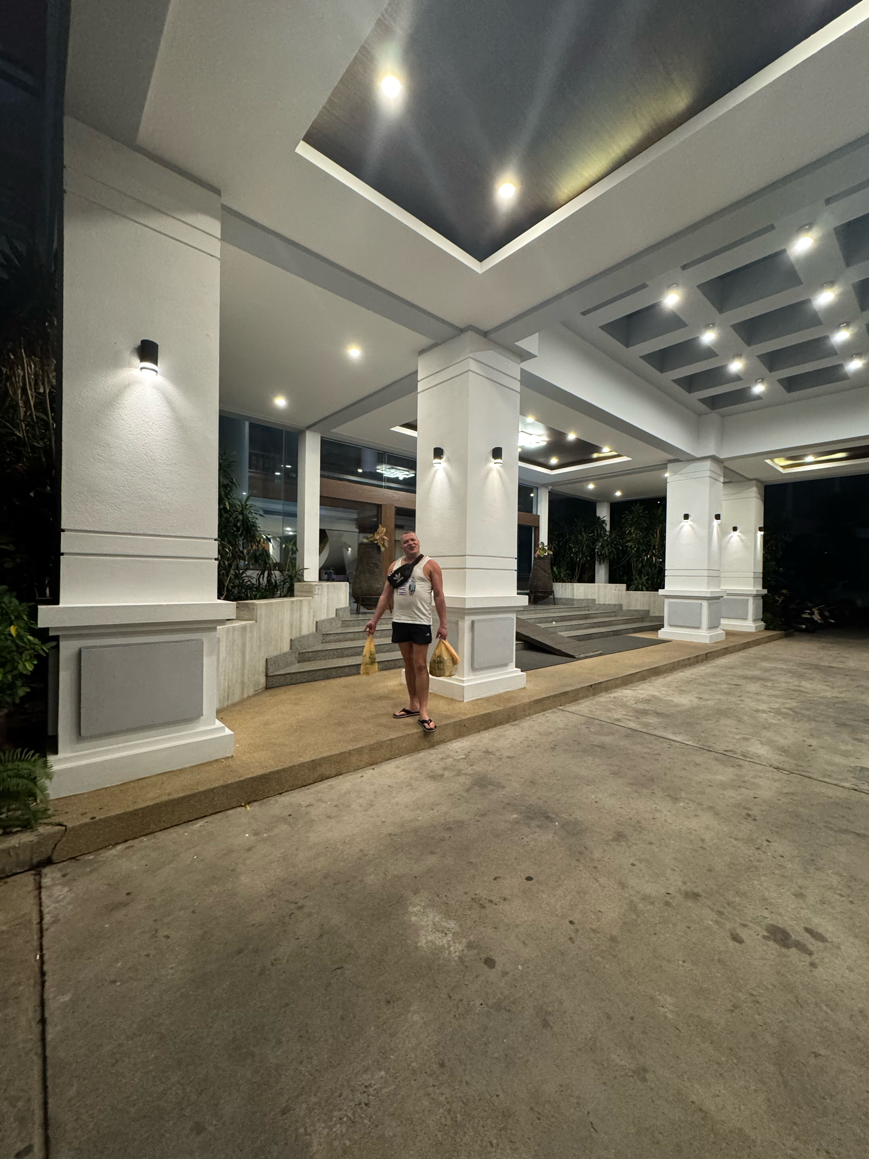 Фото Welcome Plaza Hotel Pattaya