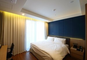 Гостиница Benikea The H Hotel