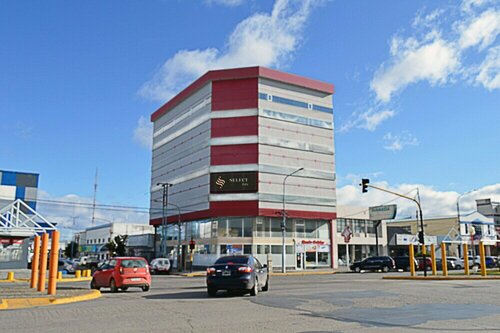 Гостиница Select Inn в Провинции Огненная Земля