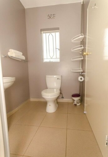 Гостиница Sarum Lodge в Зимбабве