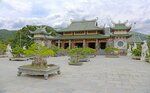 Anh Villa Hotel