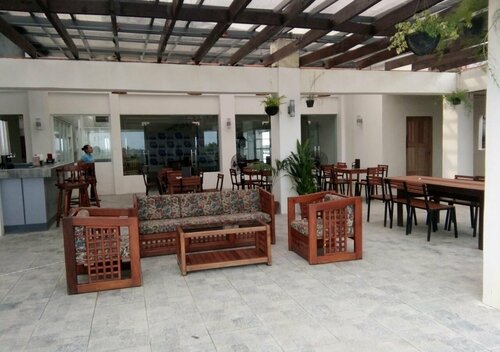 Гостиница Hotel Metro Kalibo в Калибо