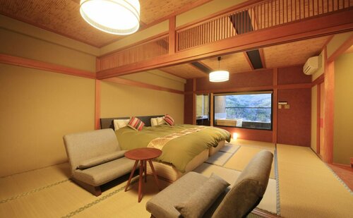 Гостиница Higashiizu Koyoi в Ито