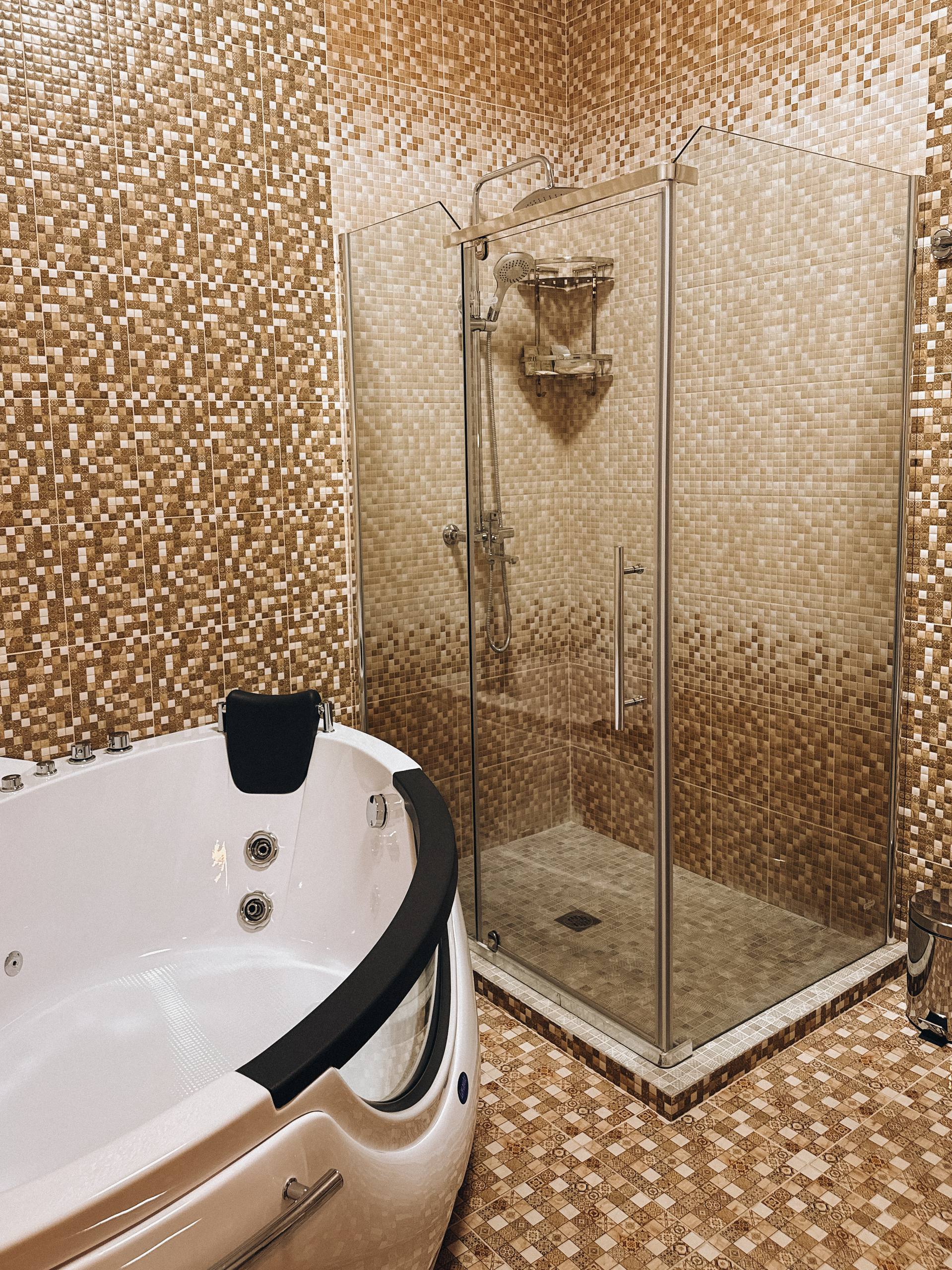 Фото Порог Гор